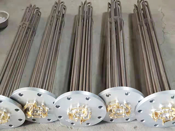 加热器