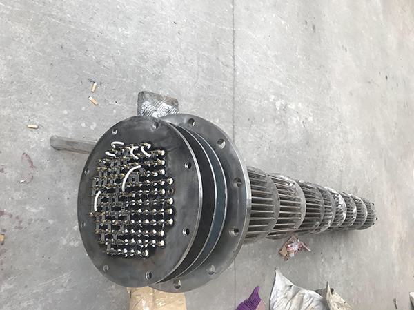 加热器
